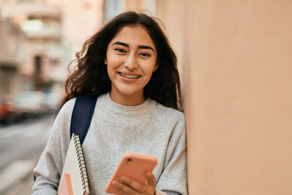 Can Teenangers Have Invisalign Treatment?