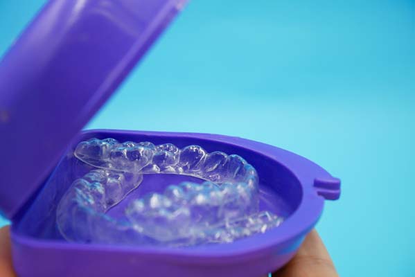 How Clear Aligners Are Made For Your Teeth