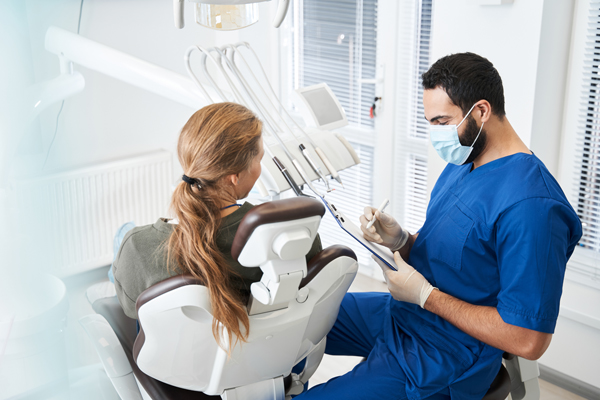 Common Procedures In Cosmetic Dentistry