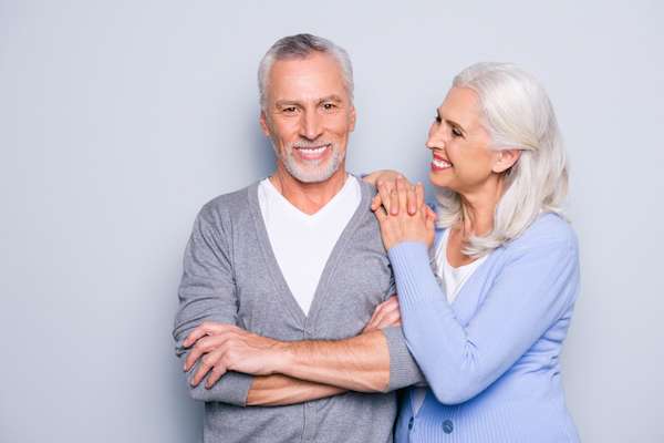 Dental Implants: A Long-Term Solution for Missing Teeth from Brede Ciapciak Dental in Needham, MA