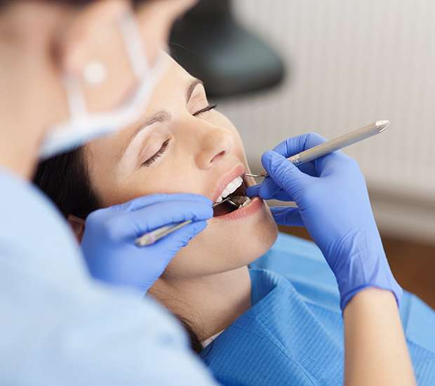 Needham Dental Restorations