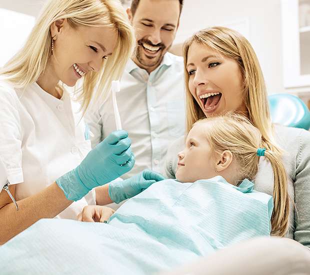 Needham Family Dentist