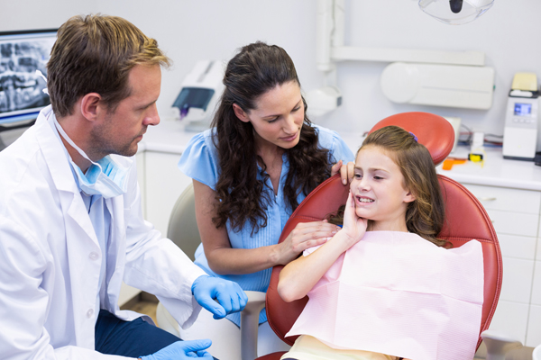 Understanding General Dentistry For Children