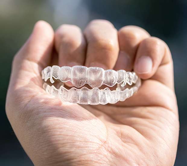 Needham Is Invisalign Teen Right for My Child