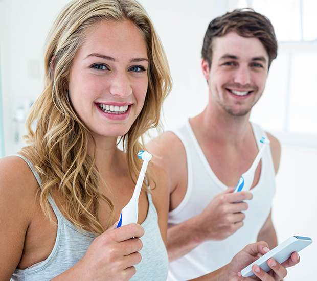 Needham Oral Hygiene Basics