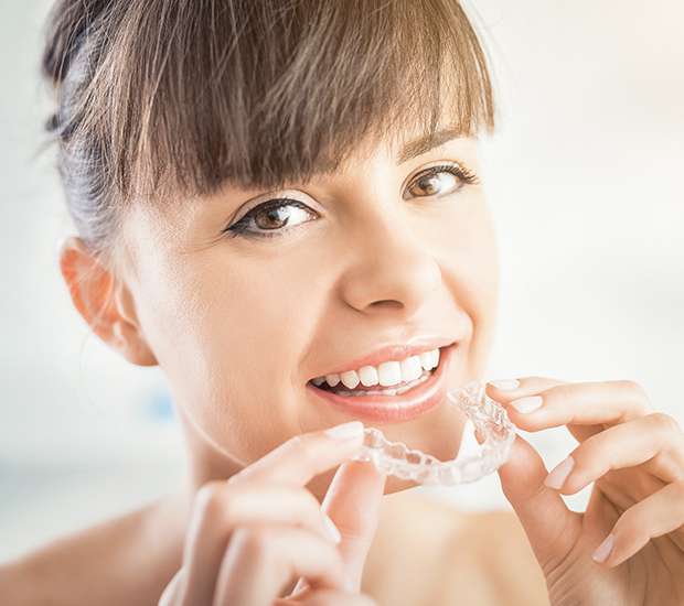 Needham 7 Things Parents Need to Know About Invisalign Teen