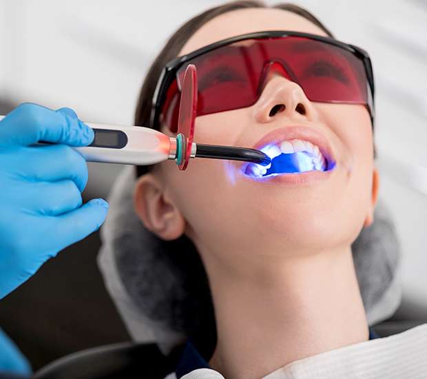 Needham Professional Teeth Whitening