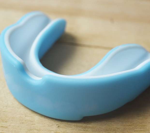 Needham Reduce Sports Injuries With Mouth Guards