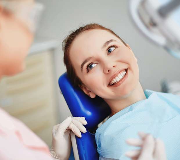 Needham Root Canal Treatment