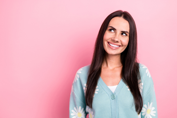 Dental Veneers As Part Of A Smile Makeover