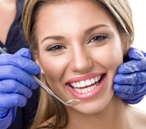 Needham Teeth Whitening at Dentist