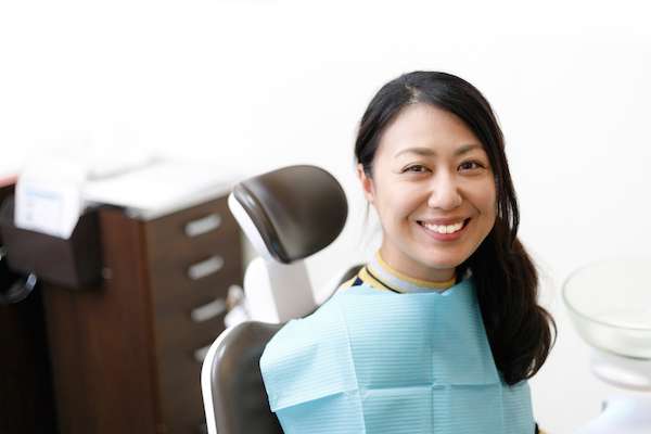 What is the Dental Implants Procedure Like from Brede Ciapciak Dental in Needham, MA